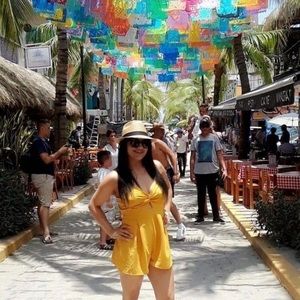 Meet your Posher, Iliana